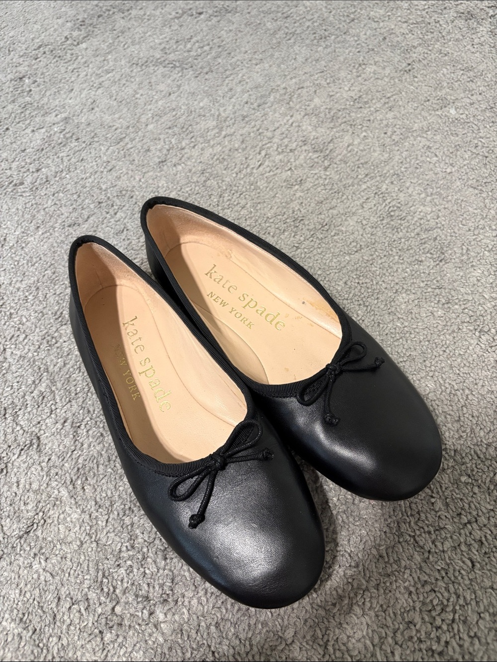 Kate Spade New York Women's Honey ballet flats